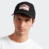 Gorro Kristobelga Misty Negro