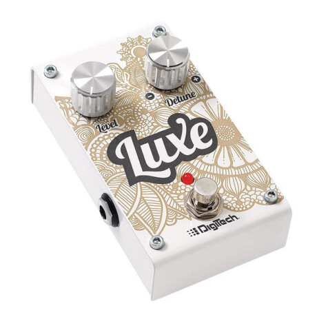 PEDAL DE EFECTOS DIGITECH JAMMAN LUXE PEDAL DE EFECTOS DIGITECH JAMMAN LUXE