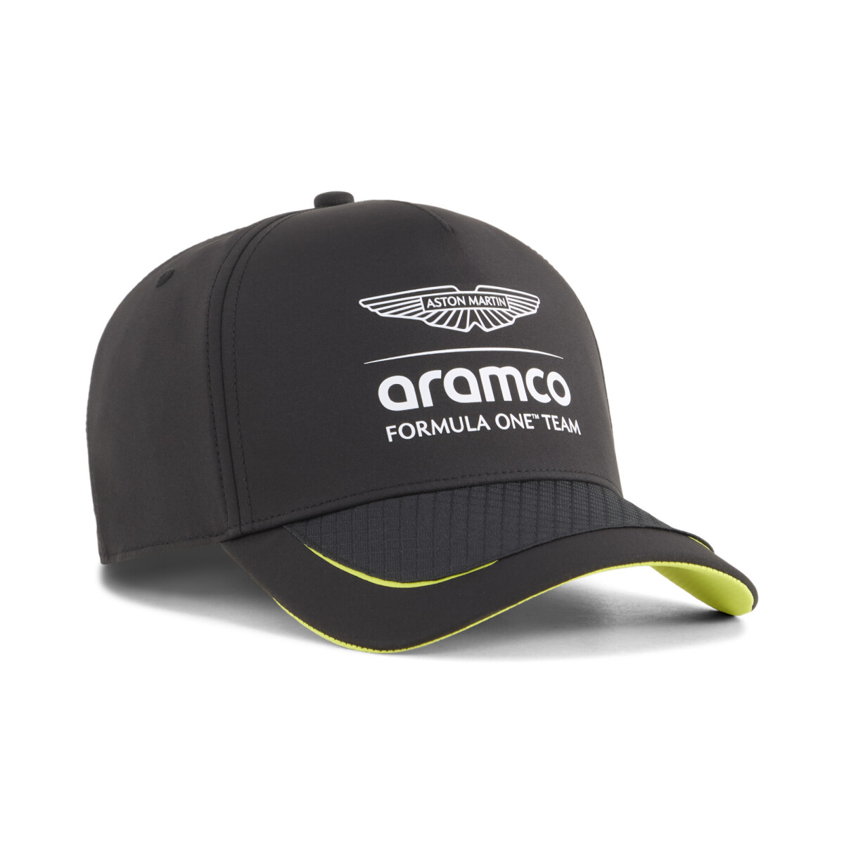 AMF1 BB Cap 02693801 - Negro 