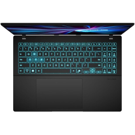 Notebook Asus Core 7 5.2GHZ, 16GB, 512GB Ssd, 16" Wuxga, Rtx 3050 6GB 001