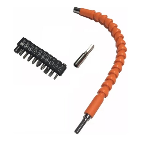 ACCESORIO ATORNILLADOR GD-18 001