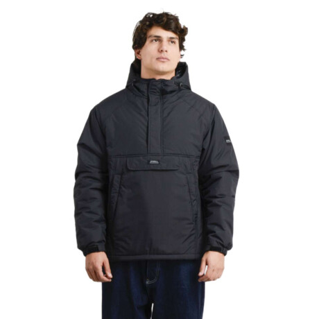Campera Oneill Adelmo Negro