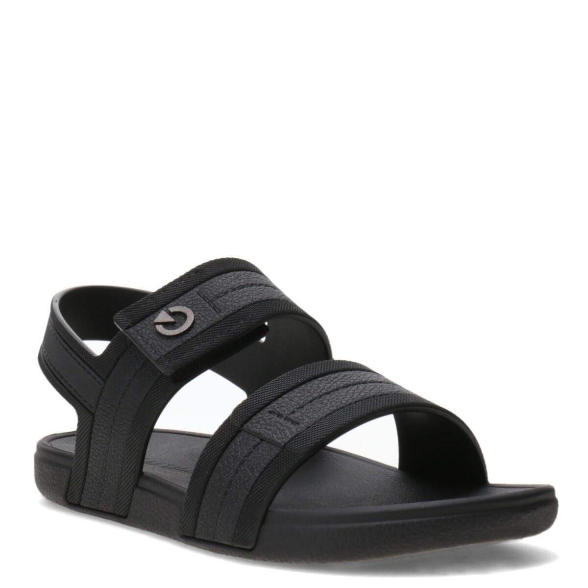 Sandalia de Niño Cartago Atlanta Sand - Negro 