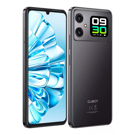 Cubot A20 6,745''+1,83'' 4G 4gb 128gb Dual Cam 48mp 001