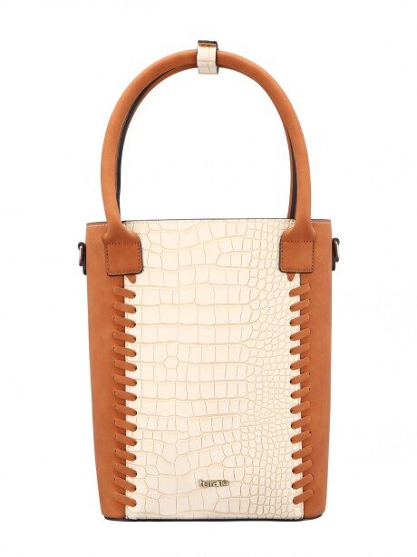 Matera de Mano con Tiento Brandy