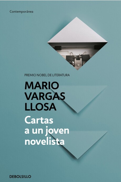 CARTAS A UN JOVEN NOVELISTA CARTAS A UN JOVEN NOVELISTA