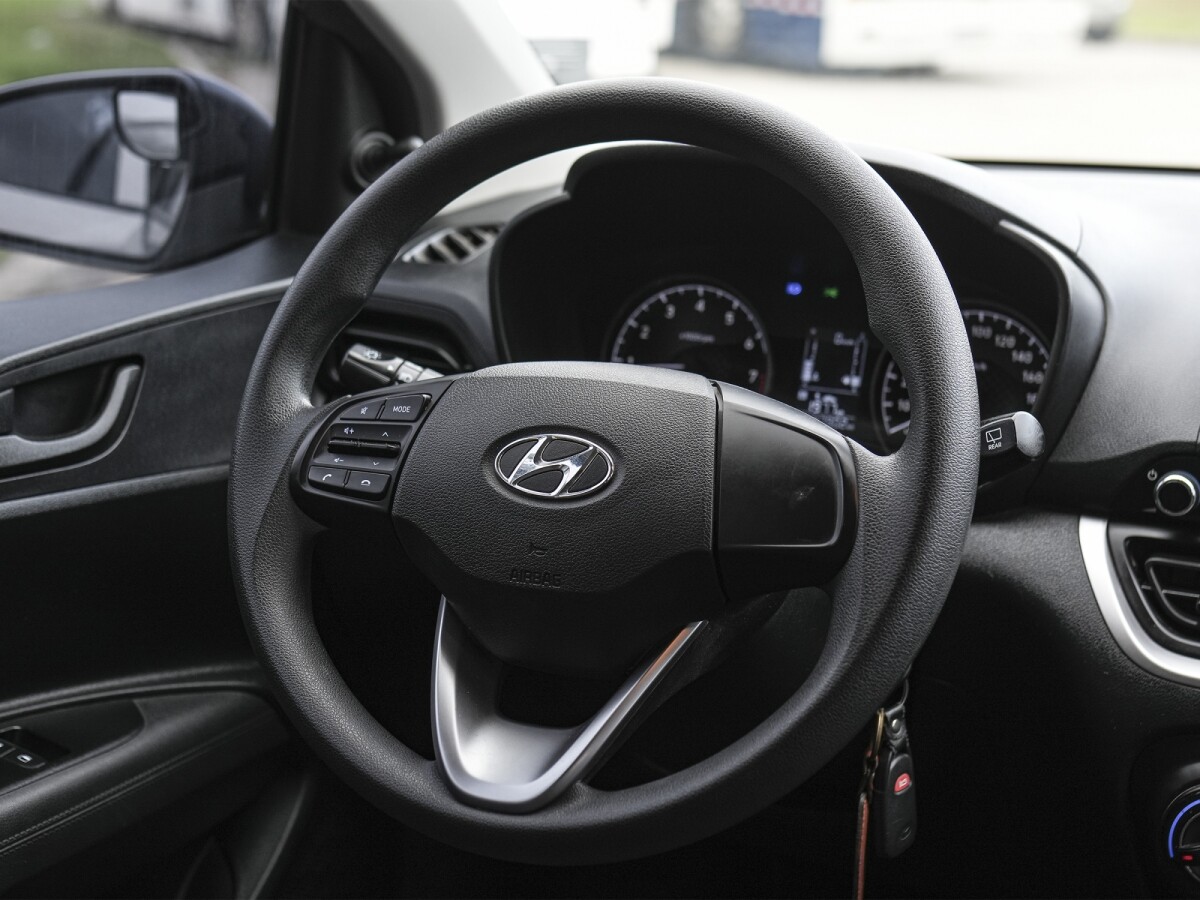 Hyundai HB20 Comfort 1.0 Extra Full| Permuta / Financia Hyundai HB20 Comfort 1.0 Extra Full| Permuta / Financia