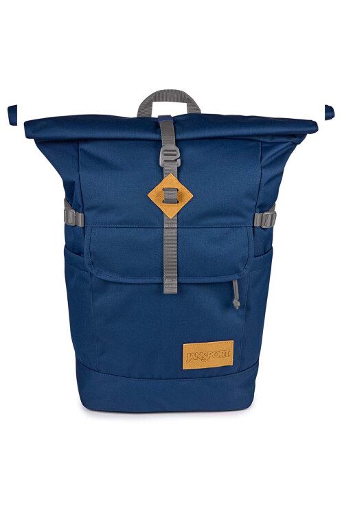 Hatchet Rolltop Navy