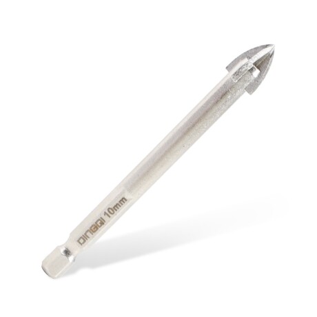 DINGQI MECHA FLECHA AZULEJO Y VIDRIO 8MM Dingqi Mecha Flecha Azulejo Y Vidrio 8mm