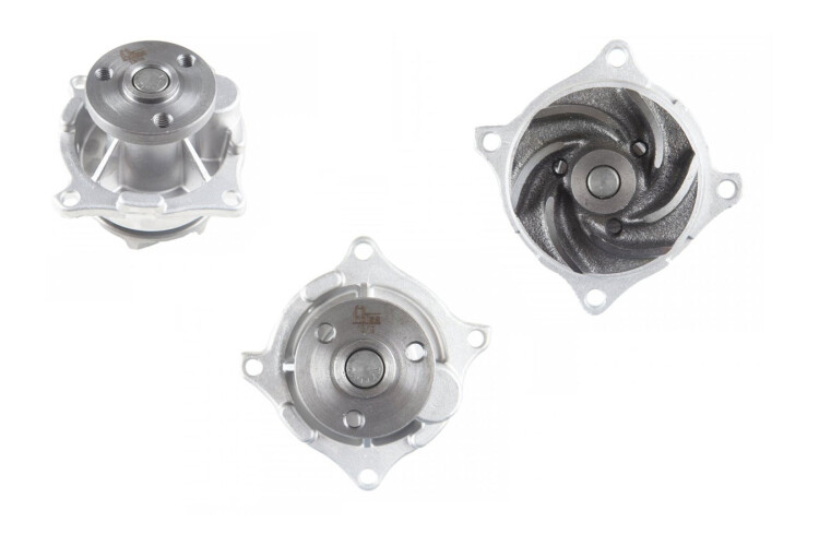 Bomba Agua s/Carcaza Ford Focus/Mondeo 91-09 Bomba Agua s/Carcaza Ford Focus/Mondeo 91-09