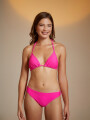 Top+bikini Ursula Fucsia Fluo