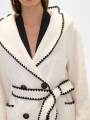 Chaqueta Marcus Marfil / Off White