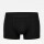Bóxer Liso Bambú Soft Negro