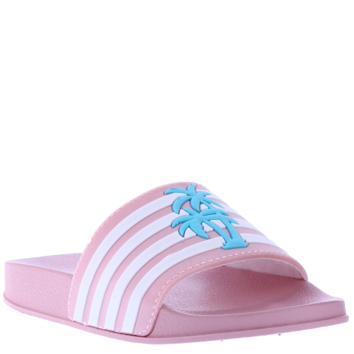 Sandalias de Niña MINI Miss Carol PALM con banda - Rosado 