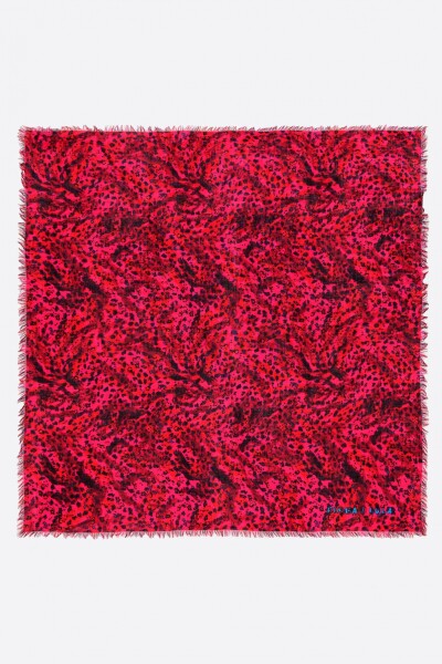 PAÑUELO Rojo