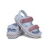 Crocband Cruiser Sandal T - Niños Dreamscape/cassis