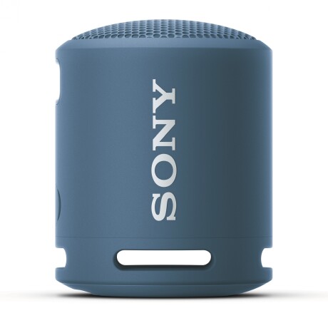 Parlante SONY inalámbrico portátil Sony EXTRA BASS™ SRS-XB13 LIGHT BLUE