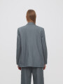 Blazer Esticel Estampado 1