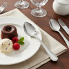 12 Cucharas de postre acero British- 29 gr KUTT 12 Cucharas de postre acero British- 29 gr KUTT