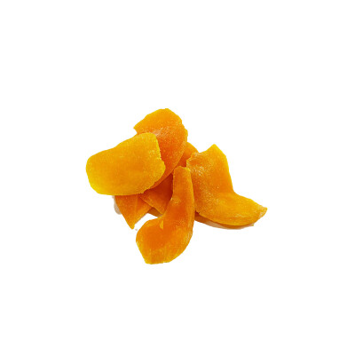 MANGO CONFITADO 100G Mango Confitado