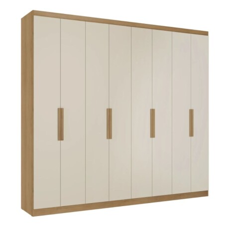 Ropero Milan 8 Puertas Ropero Milan 8 Puertas