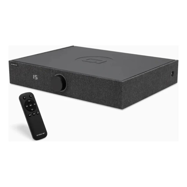 Spinbase 2 Sonido Superior Y Calidad Original negro Spinbase 2 Sonido Superior Y Calidad Original negro