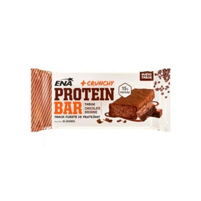 Barrita ENA protein bar chocolate Barrita Ena Prot Bar Chocolate