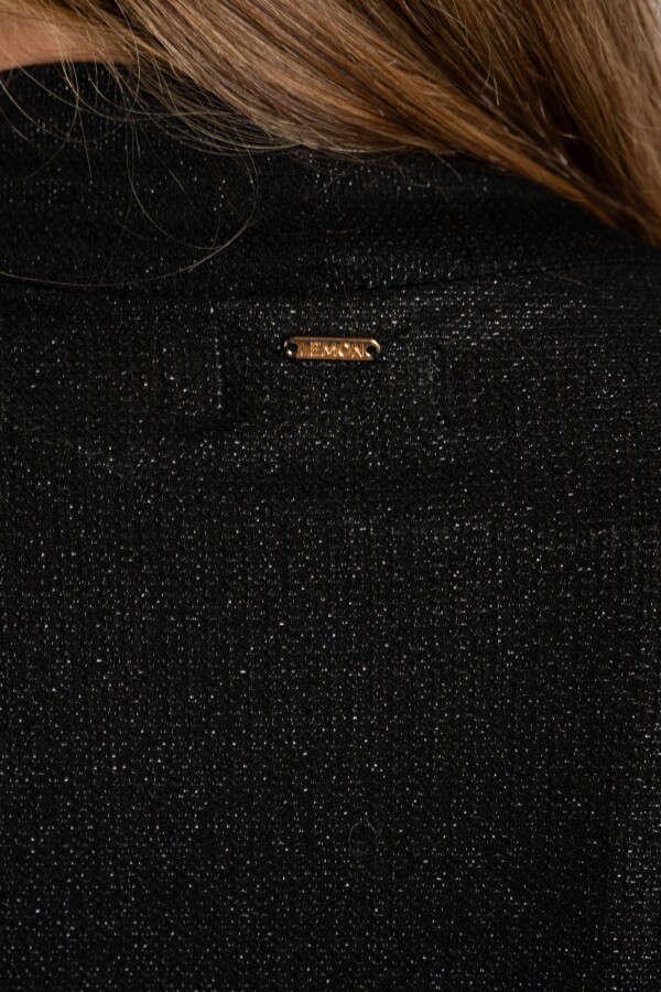 Kimono Negro