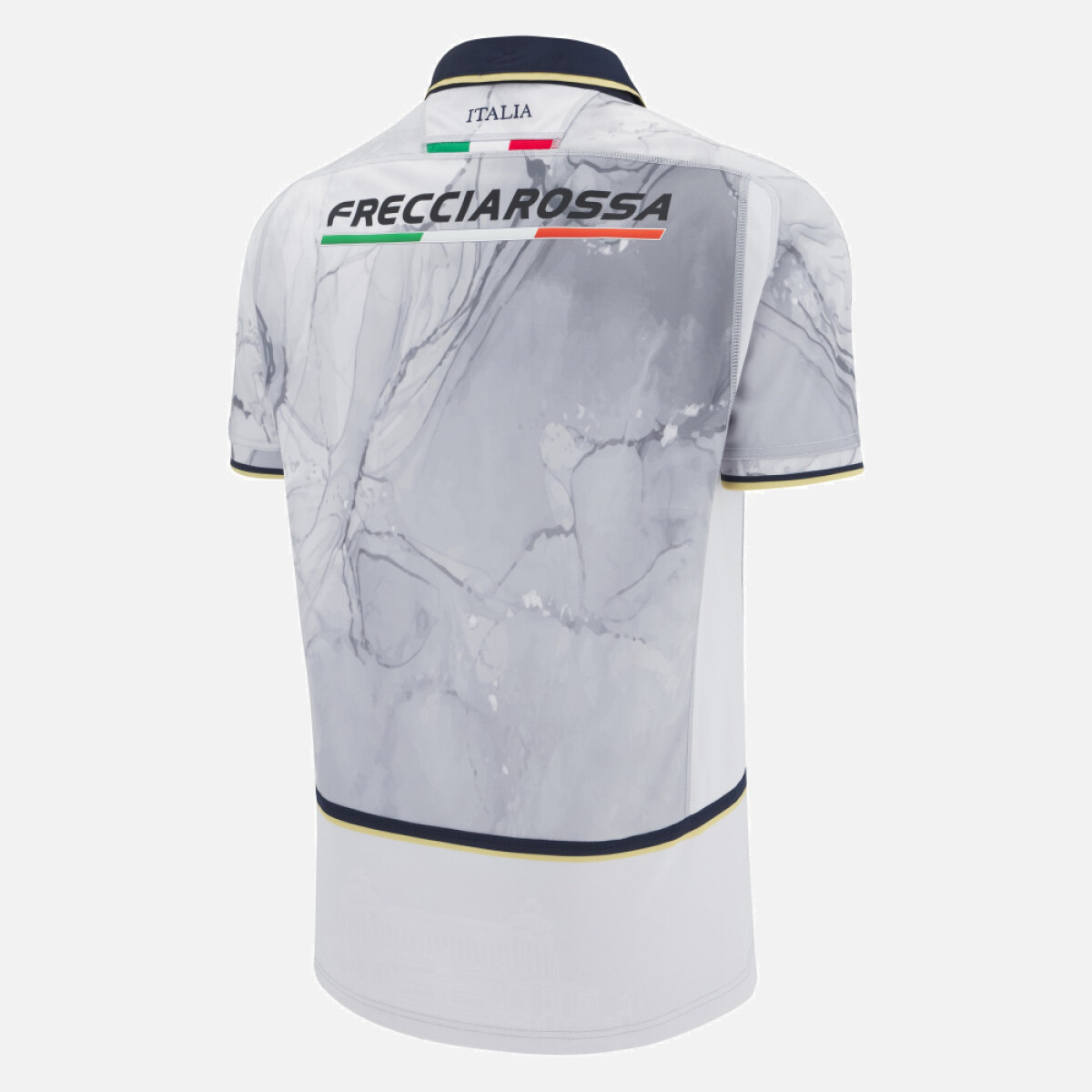Camiseta Italia Rugby 2025/2026 Away Camiseta Italia Rugby 2025/2026 Away