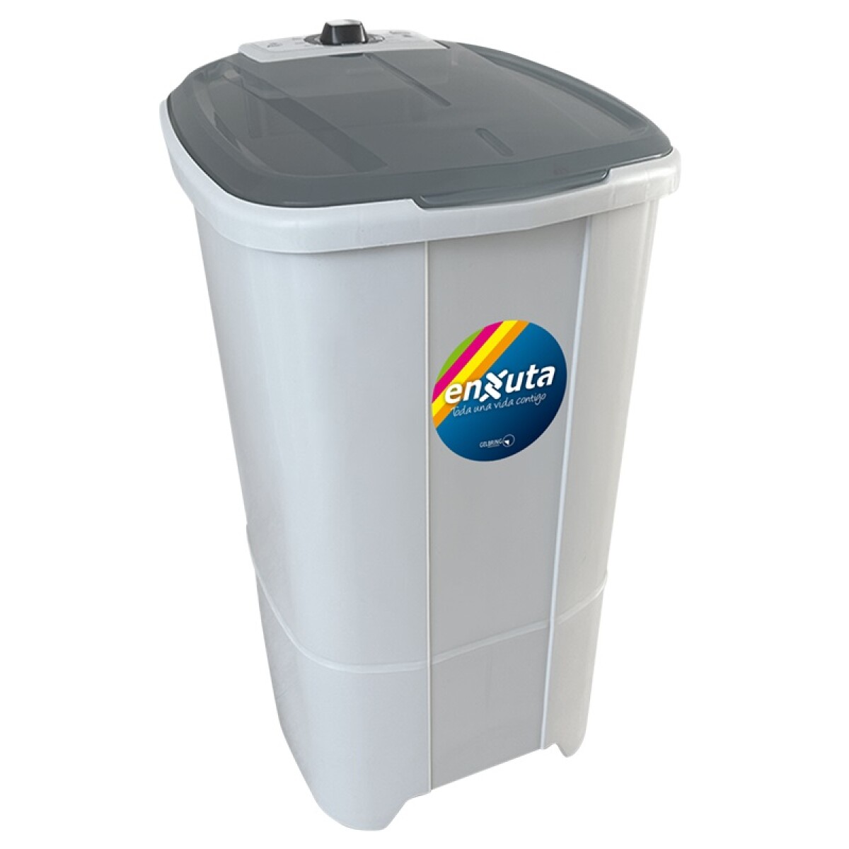 LAVARROPAS ENXUTA LENX15750 SEMIAUTOMÁTICO 