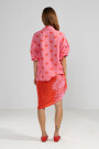 FLO SHIRT Bloomline Pink