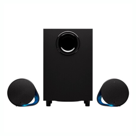 Parlante Cableado LOGITECH G560 2.1 Gaming Con RGB Parlante Cableado LOGITECH G560 2.1 Gaming Con RGB