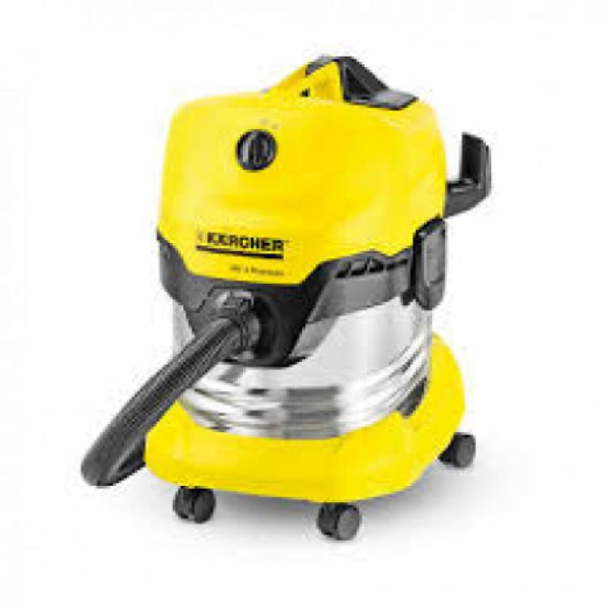 Aspiradora Karcher Wd4 50202 