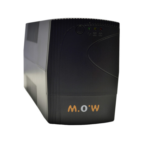 Ups Mow 650va Ea20065 220v 2 Schuko\n 001