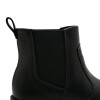 BOTA BEIRA RIO Mujer 9093.100-23664 Negro