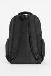 Mochila porta laptop negro