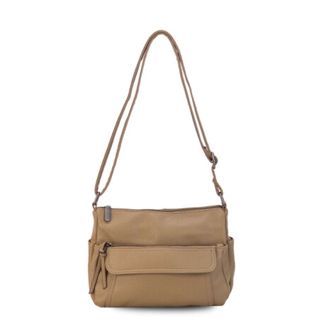 Bandolera Puebla Musgo