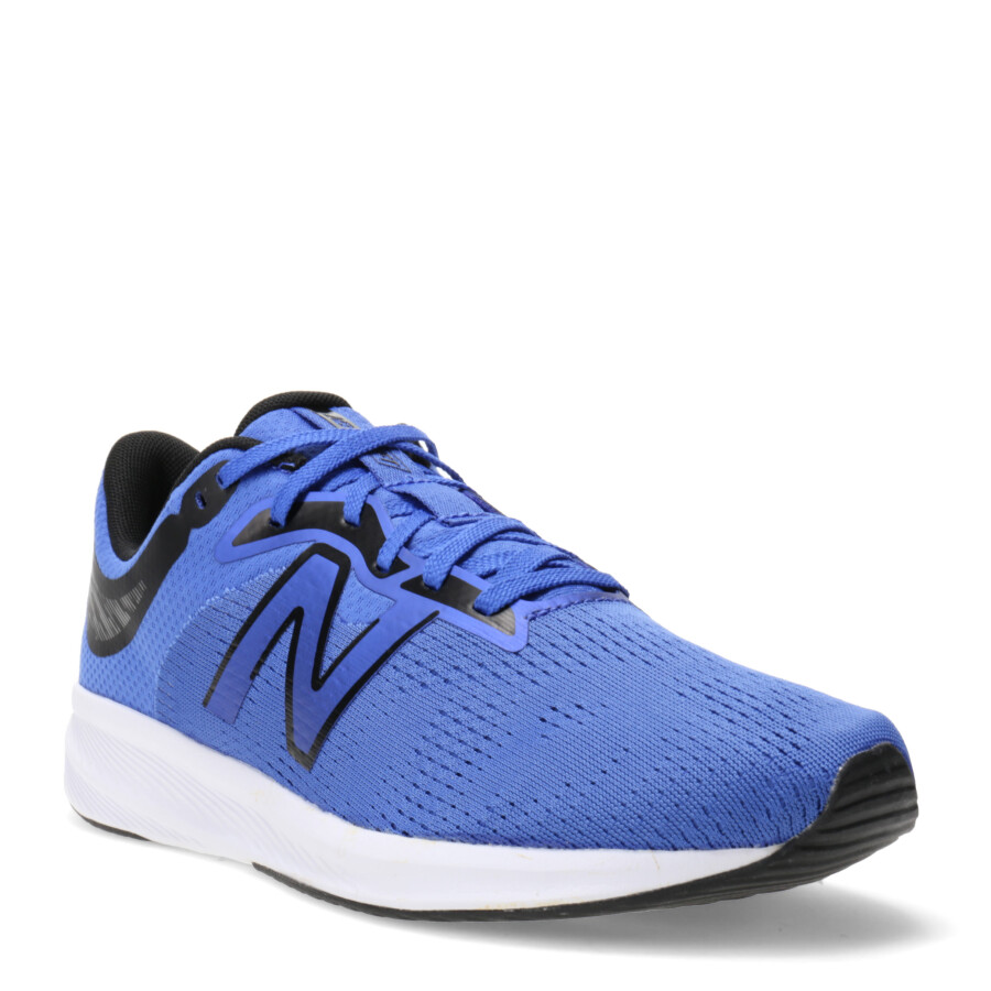 New balance azul celeste best sale