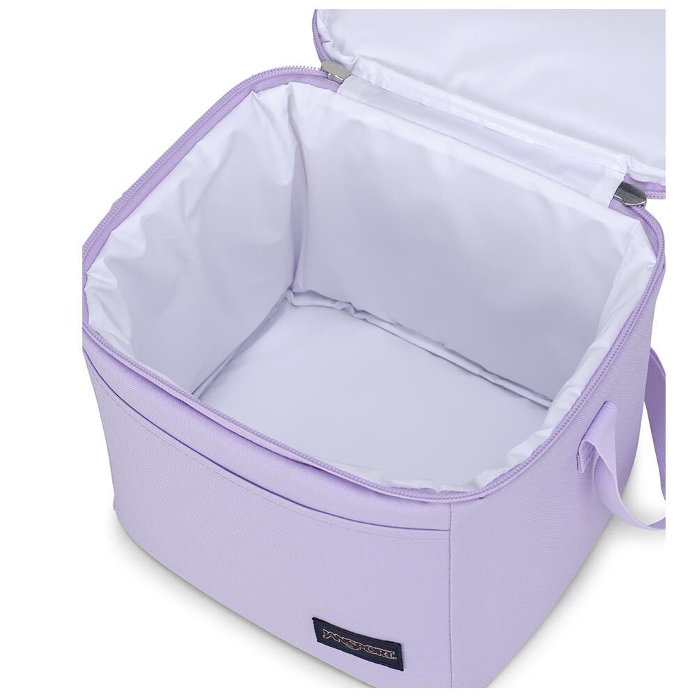 Lonchera Térmica Super Snack Pastel Lilac