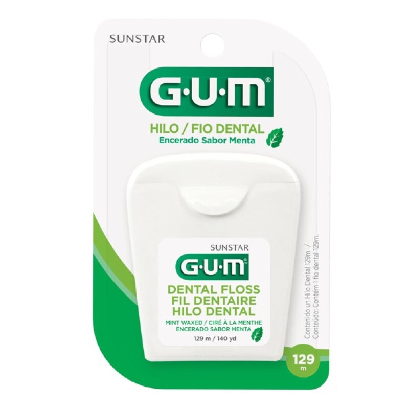 Hilo Dental Gum 129 m Hilo Dental Gum 129 m