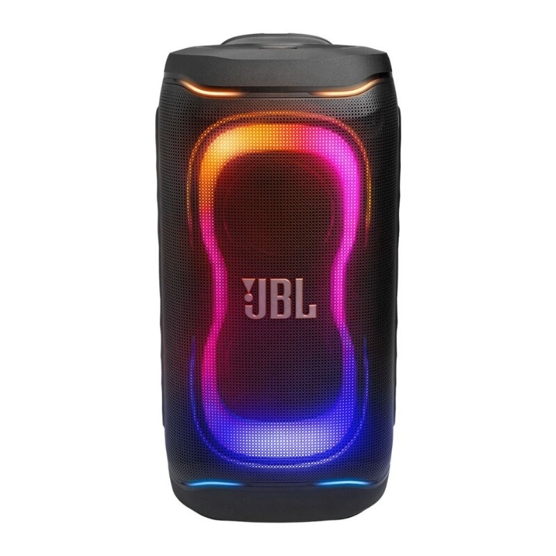 Parlante Jbl Party Box 330 Black Parlante Jbl Party Box 330 Black