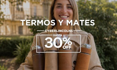 TERMO Y MATES