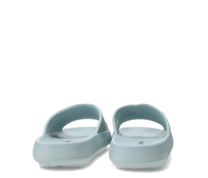 Chanclas de Mujer Miss Carol Yery Verde