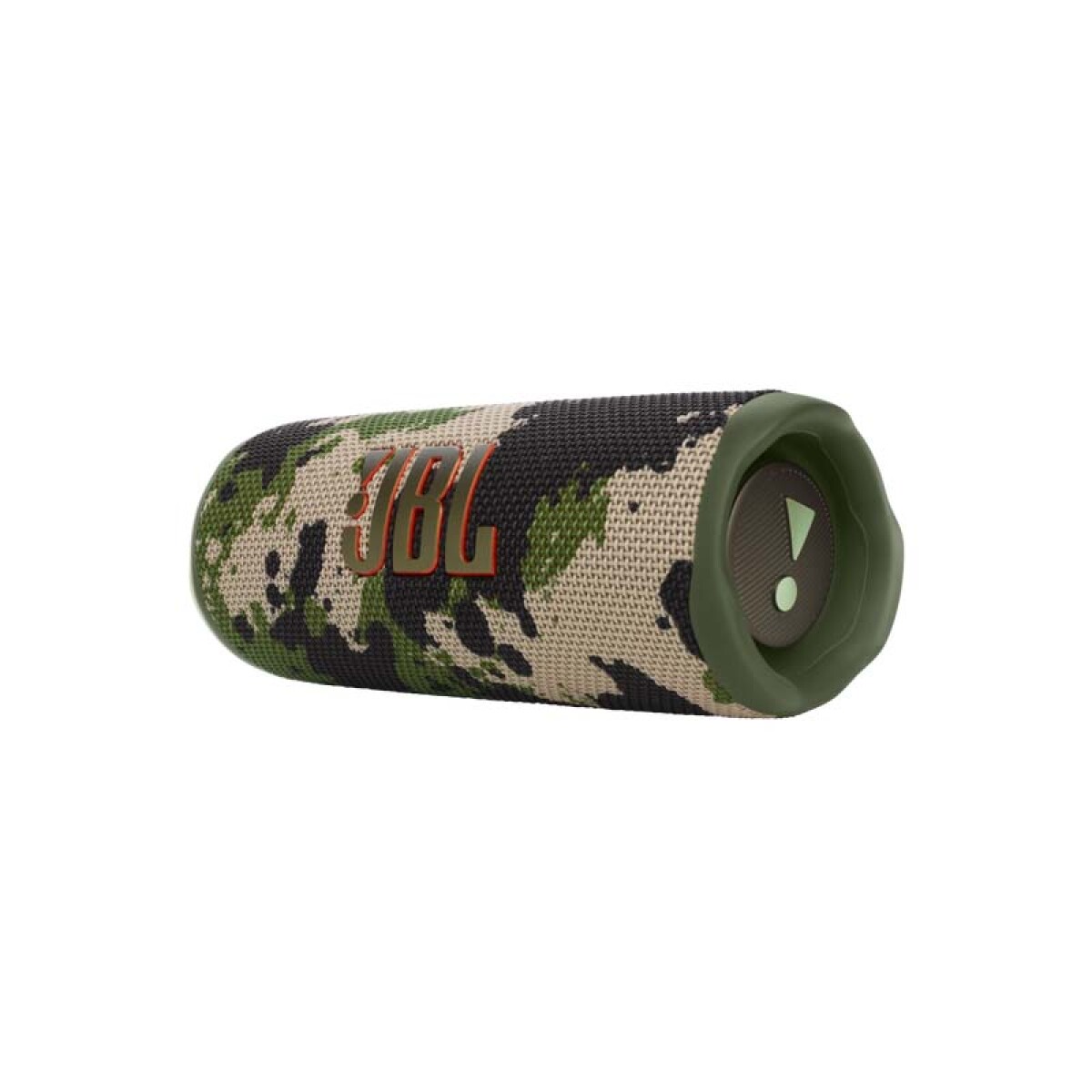 Parlante JBL Flip 6 BT camuflado 