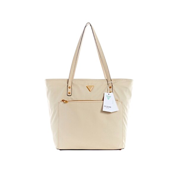 CARTERA GUESS ECO GEMMA EYB839523 beigeuniforme