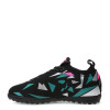 FUTBOL 5 JR (TF) - Umbro - UMBRO CAZADO HIT TF de Niños - 20206503 Negro-fucsia