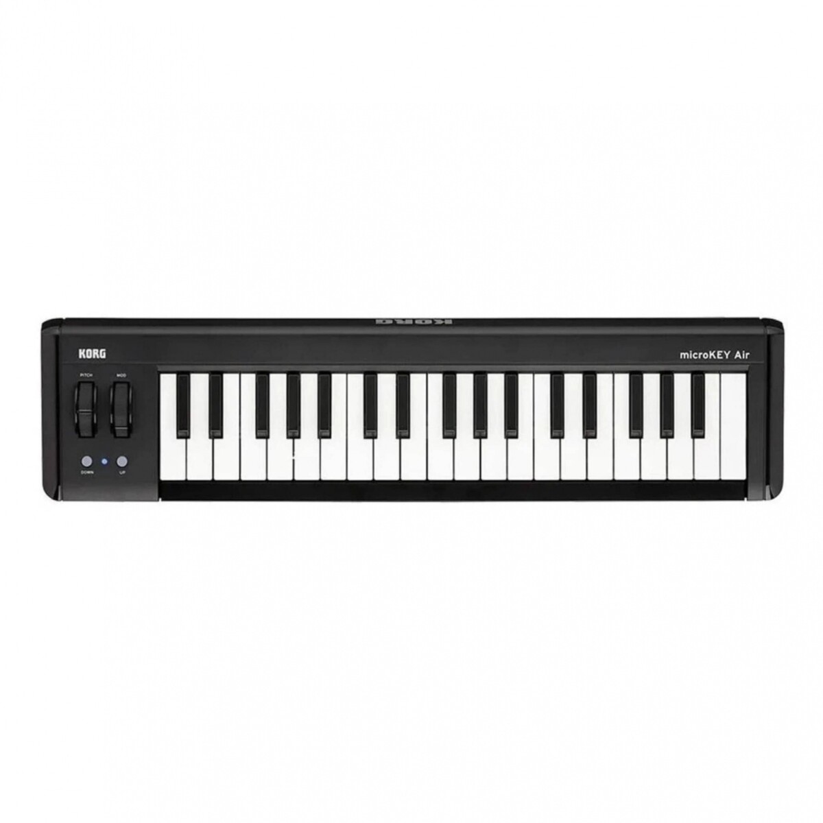 Korg Microkey2 Air 37 Controlador Midi Portable 