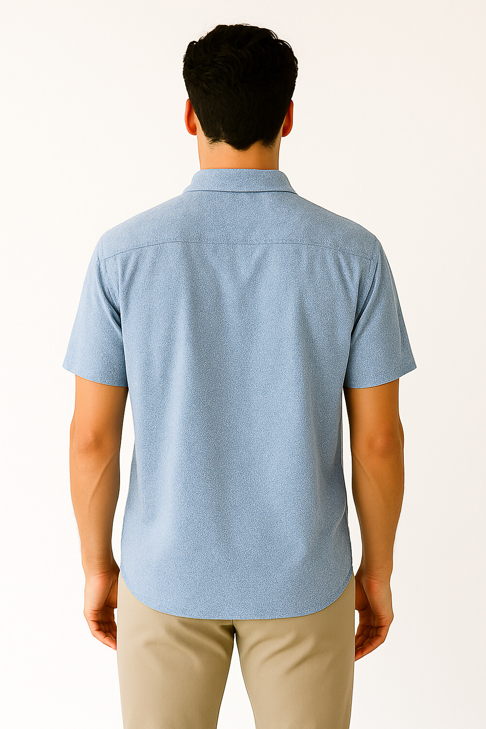 Camisa Leny Estampado 2