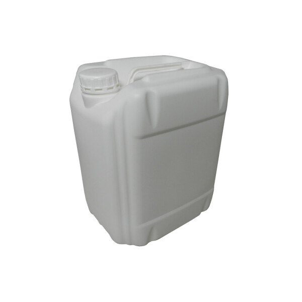 BIDON BLANCO 20 LTS. BLANCO