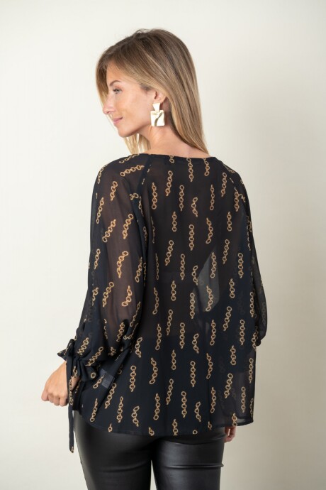 BLUSA CHAIN BLUSA CHAIN